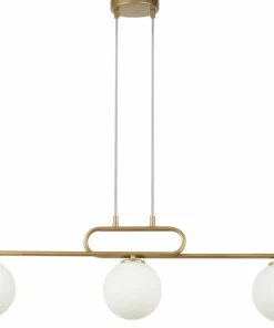 Online Sklep Kaja Stylowa lampa wisząca w minimalistycznej formie SIG 33633 TES | Kaja