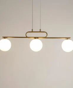 Online Sklep Kaja Stylowa lampa wisząca w minimalistycznej formie SIG 33633 TES | Kaja