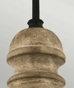 Stylowa lampa wisząca z kloszem DL-MATRIMONIO-1P z serii MATRIMONIO*Sklep Kaja Online
