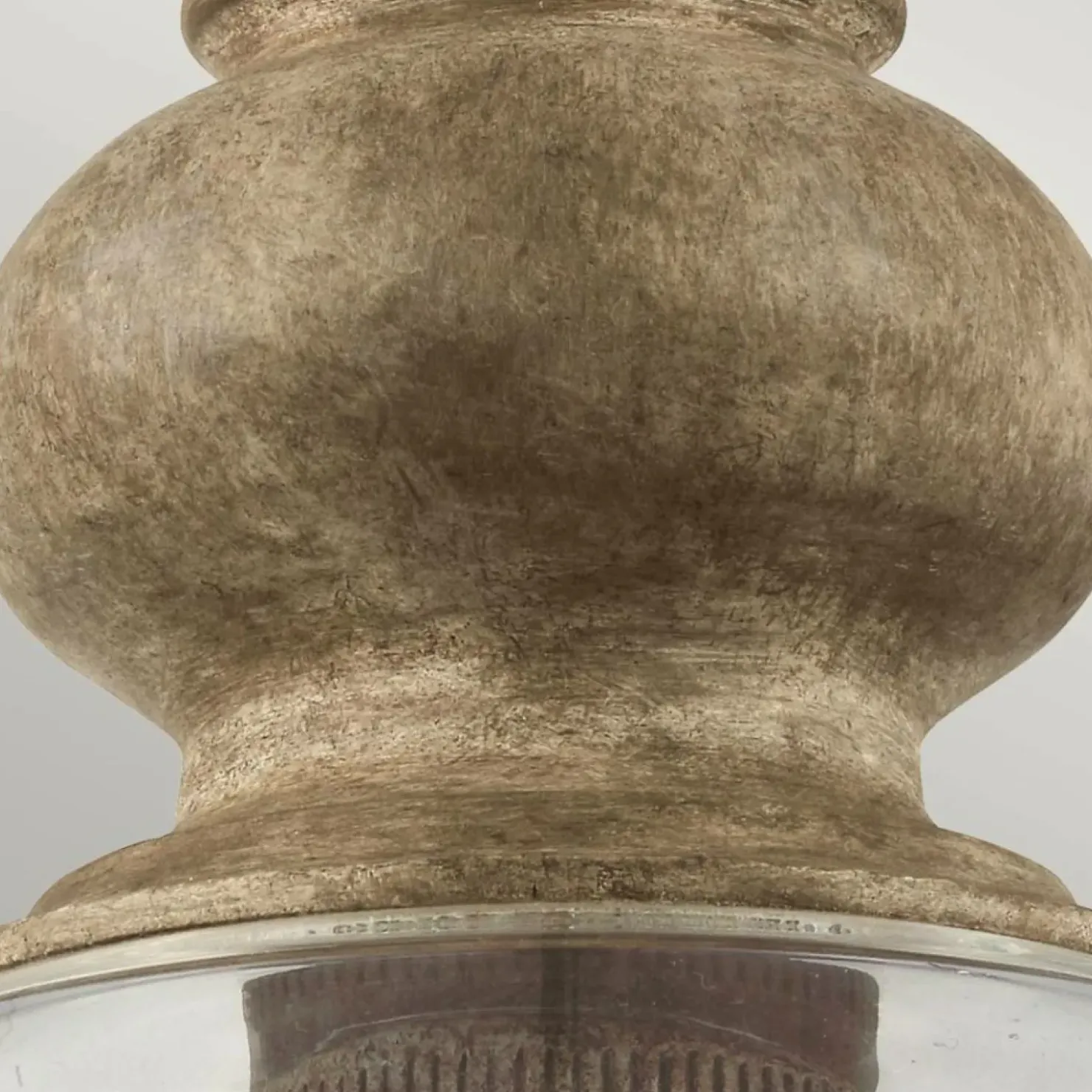 Stylowa lampa wisząca z kloszem DL-MATRIMONIO-1P z serii MATRIMONIO*Sklep Kaja Online