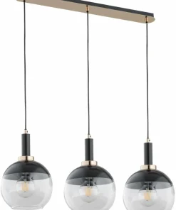 Hot Sklep Kaja Stylowa lampa z kulistymi kloszami E27 AL 62190 ADRIA | Kaja