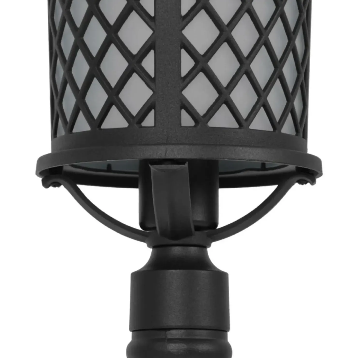Stylowa lampa zewnętrzna do oświetlenia ogrodu K-8217 z serii CHICAGO*Sklep Kaja Online