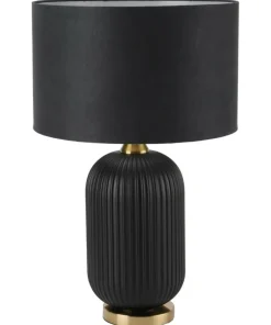 Stylowa lampka do eleganckiej sypialni LP-1515/1T BIG z serii TAMIZA*Sklep Kaja New