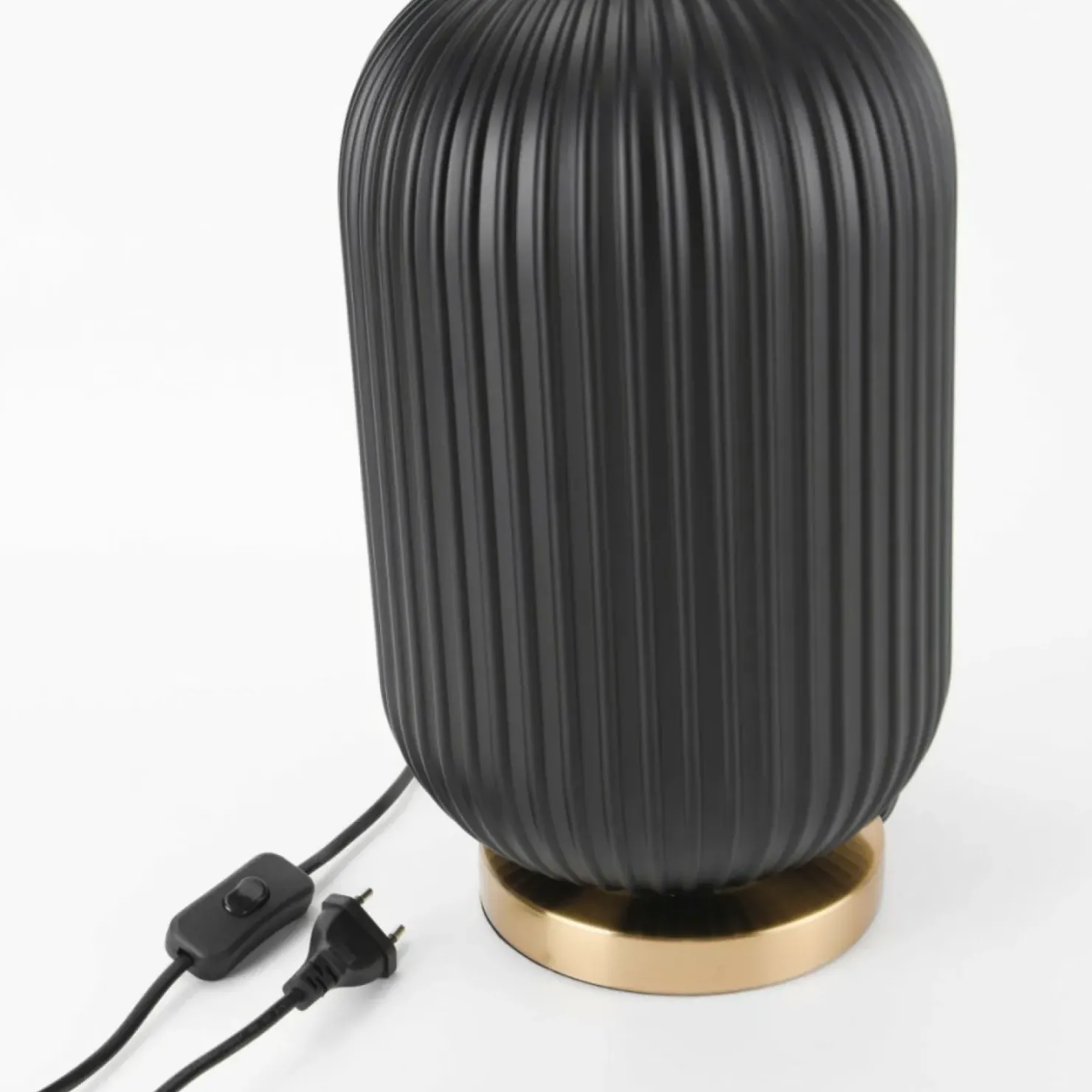 Stylowa lampka do eleganckiej sypialni LP-1515/1T BIG z serii TAMIZA*Sklep Kaja New
