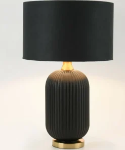 Stylowa lampka do eleganckiej sypialni LP-1515/1T BIG z serii TAMIZA*Sklep Kaja New