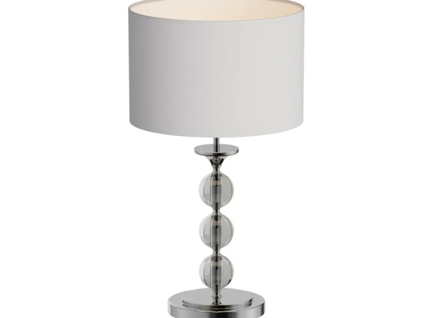 Stylowa lampka idealna na szafkę nocną RLT93163-1W REA | Kaja*Sklep Kaja Cheap
