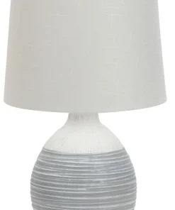 Stylowa lampka na szafkę nocną 41-78575 AMBON | Kaja Oświetlenie*Sklep Kaja Store