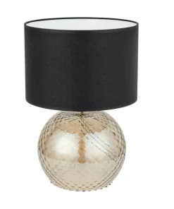 Stylowa lampka nocna na kulistej podstawie TK 5448 z serii BRISTOL*Sklep Kaja Discount