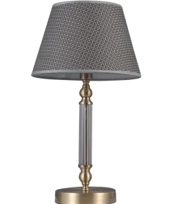 Stylowa lampka stołowa do biura TB-43272-1 ZANOBI | Kaja Oświetlenie*Sklep Kaja Hot