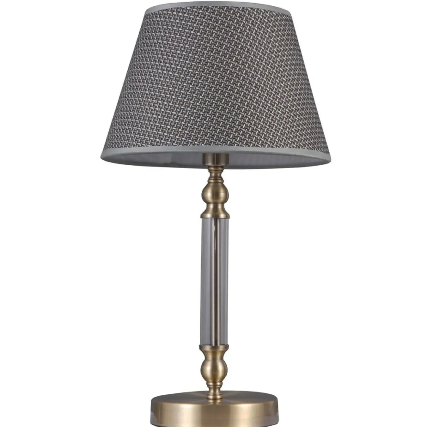 Stylowa lampka stołowa do biura TB-43272-1 ZANOBI | Kaja Oświetlenie*Sklep Kaja Hot