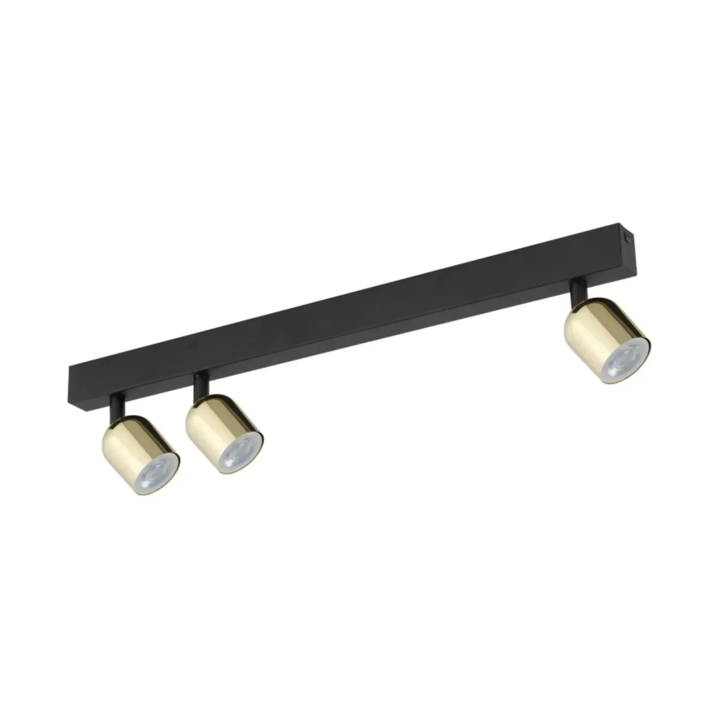 Outlet Sklep Kaja Stylowa listwa sufitowa do nowoczesnej sypialni TK 6315 z serii TOP