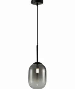 Best Sklep Kaja Stylowa, pojedyncza lampa wisząca do kuchni ML0322 ALIAS | Kaja