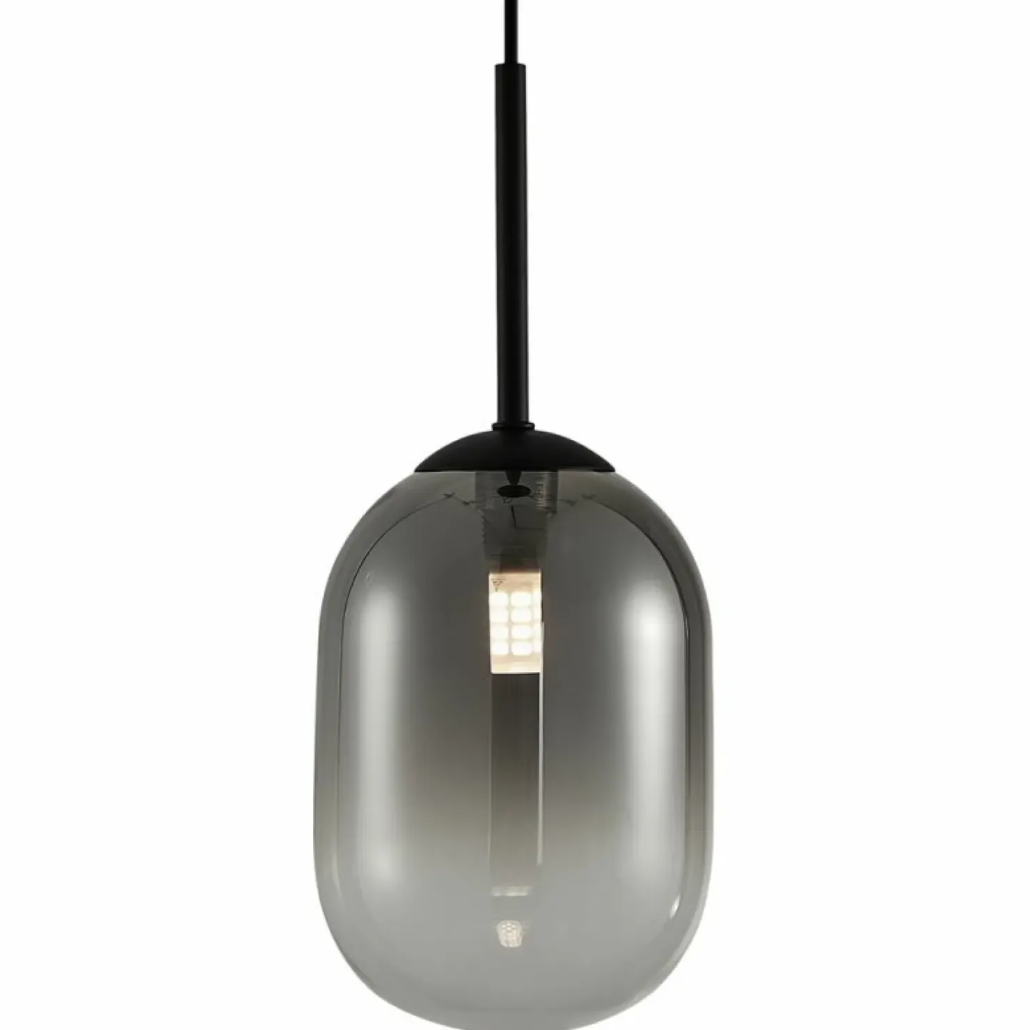 Best Sklep Kaja Stylowa, pojedyncza lampa wisząca do kuchni ML0322 ALIAS | Kaja