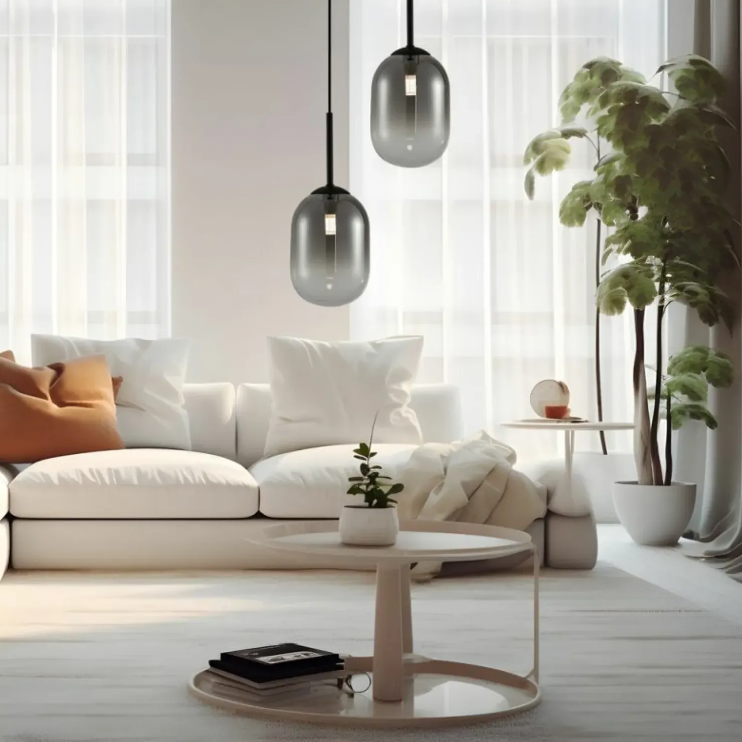 Best Sklep Kaja Stylowa, pojedyncza lampa wisząca do kuchni ML0322 ALIAS | Kaja