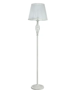 Stylowa, wysoka lampa podłogowa ARM247-11-G GRACE | Kaja Oświetlenie*Sklep Kaja Discount