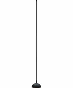 New Sklep Kaja Subtelna, pojedyncza lampa wisząca ANT 5160 NO. DI | Kaja Oświetlenie