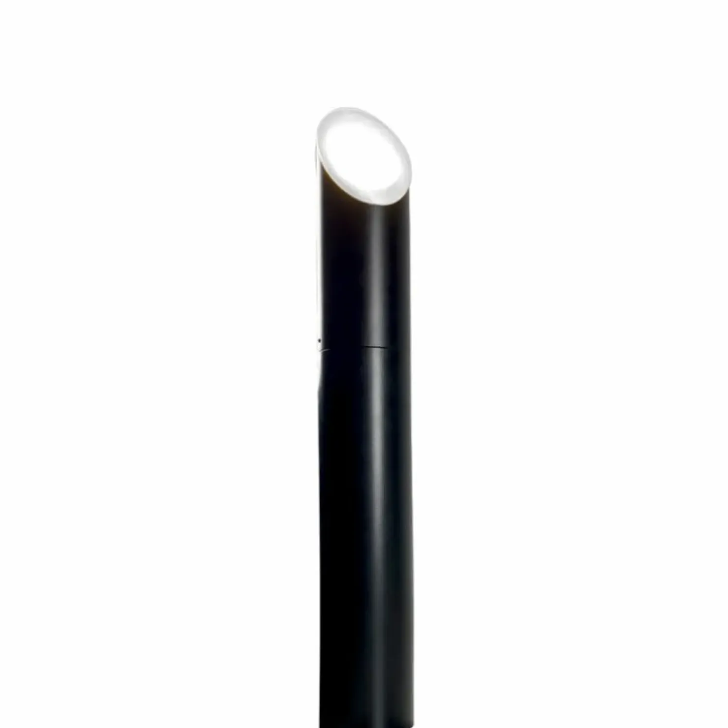 Słupek ogrodowy w kolorze antracytu 60cm ANT 9919 SAGA | Kaja*Sklep Kaja Sale