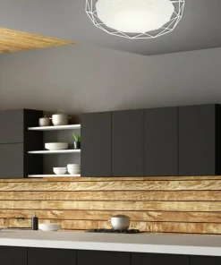 SVEN LAMPA SUFITOWA PLAFON 43 24W LED 3000K BIAŁY*Sklep Kaja Best