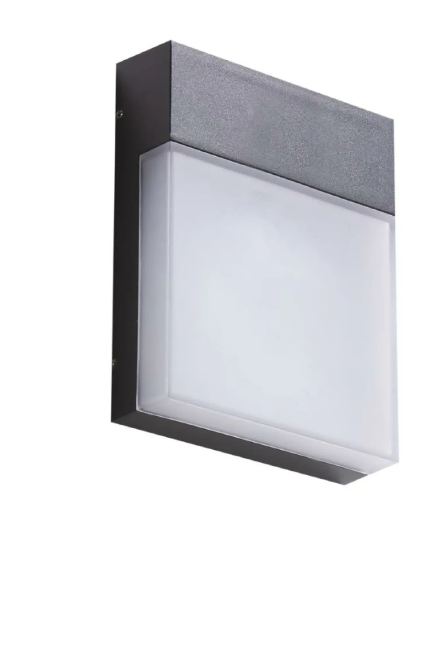 kinkiet LED zewnętrzny z kloszem AZ4361 CIVITA | Kaja*Sklep Kaja Outlet