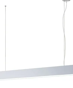 Cheap Sklep Kaja Szeroka, biała listwa wisząca LP-7001/1P 20 WH-93 24/4 z serii IBROS