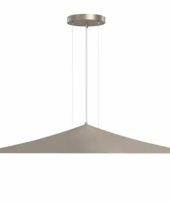 Online Sklep Kaja Szeroka, efektowna lampa wisząca ANT 5070 BRITO | Kaja Oświetlenie
