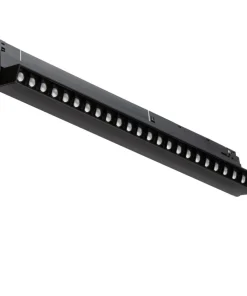 Szeroka lampa do szyny magnetycznej 1F 10151 LVM FOCUS OUT LED | Kaja*Sklep Kaja Cheap