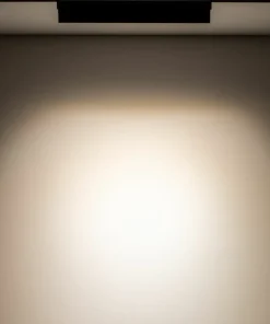 Szeroka lampa do szyny magnetycznej 1F 10151 LVM FOCUS OUT LED | Kaja*Sklep Kaja Cheap