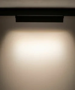 Szeroka lampa do szyny magnetycznej 1F 10151 LVM FOCUS OUT LED | Kaja*Sklep Kaja Cheap
