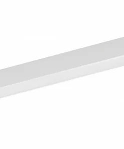 Szeroka lampa LED do szyny magnetycznej 1-fazowej AZ4610 SAGA | Kaja*Sklep Kaja Sale