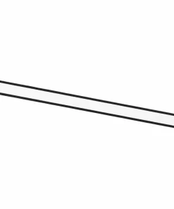 Szeroka lampa LED, panel wpustowy 120cm 4000K ANT 1830 HIATE | Kaja*Sklep Kaja Store