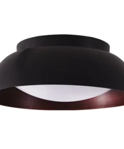 Szeroka lampa sufitowa LED ściemnialna AZ3146 LENOX | Kaja Oświetlenie*Sklep Kaja Best Sale