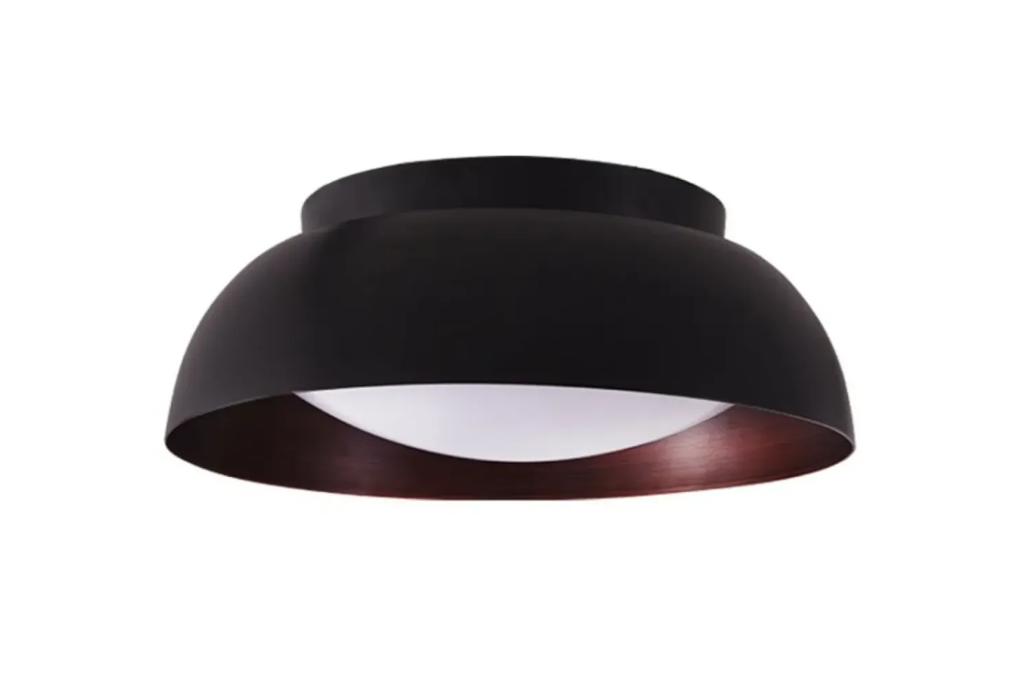 Szeroka lampa sufitowa LED ściemnialna AZ3146 LENOX | Kaja Oświetlenie*Sklep Kaja Best Sale