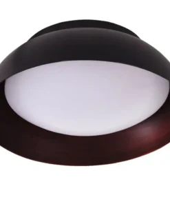 Szeroka lampa sufitowa LED ściemnialna AZ3146 LENOX | Kaja Oświetlenie*Sklep Kaja Best Sale