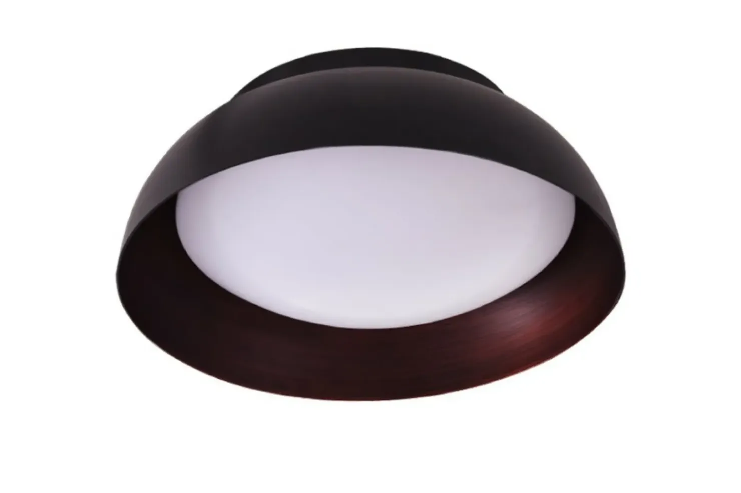 Szeroka lampa sufitowa LED ściemnialna AZ3146 LENOX | Kaja Oświetlenie*Sklep Kaja Best Sale