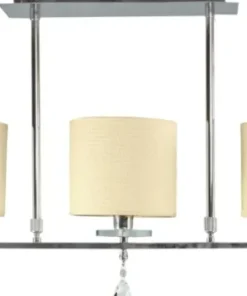 Szeroka lampa sufitowa nad stół 35-11527 ESTERA | Kaja Oświetlenie*Sklep Kaja Best