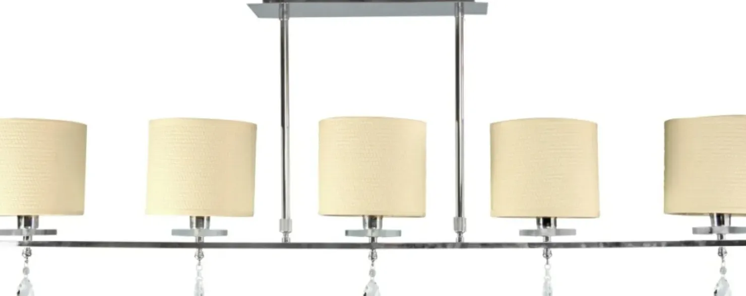 Szeroka lampa sufitowa nad stół 35-11527 ESTERA | Kaja Oświetlenie*Sklep Kaja Best