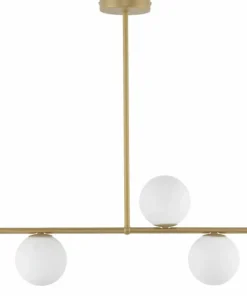 Flash Sale Sklep Kaja Szeroka lampa wisząca do salonu modern classic SIG 33334 z serii GAMA