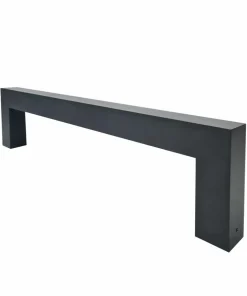Szeroka, niska lampa ogrodowa 20cm 4000K ANT 9939 TAKETA | Kaja*Sklep Kaja Hot