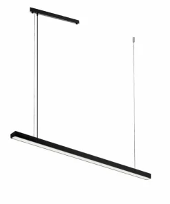 Discount Sklep Kaja Szeroka, techniczna lampa LED 120cm 4000K ANT 1850 HIATE | Kaja