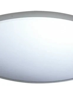 Szeroki klasyczny plafon LED AZ4253 MALTA | Kaja*Sklep Kaja Cheap