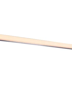 Szeroki kinkiet LED 90cm WL-76578-1C MINORIA | Kaja Oświetlenie*Sklep Kaja Outlet