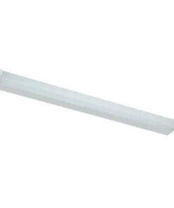 Szeroki kinkiet LED 90cm WL-76578-1C MINORIA | Kaja Oświetlenie*Sklep Kaja Outlet