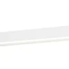 Szeroki kinkiet LED do łazienki 113cm MX W0265 LINEAR | Kaja*Sklep Kaja Outlet