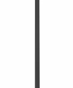 Szeroki kinkiet listwa LED 120cm 4000K ANT 4016 HOSO | Kaja*Sklep Kaja Best