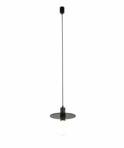Online Sklep Kaja Talerzowa lampa wisząca do sypialni ANT 7982 IKEDA | Kaja Oświetlenie