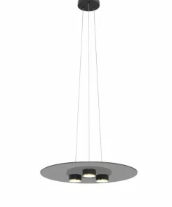Cheap Sklep Kaja Talerzowa lampa wisząca LED nad stół WF 5006-302 LANNION | Kaja