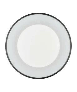 Techniczna lampa LED plafon ⌀48cm 3000K 11207 NIKKI LED | Kaja*Sklep Kaja Best
