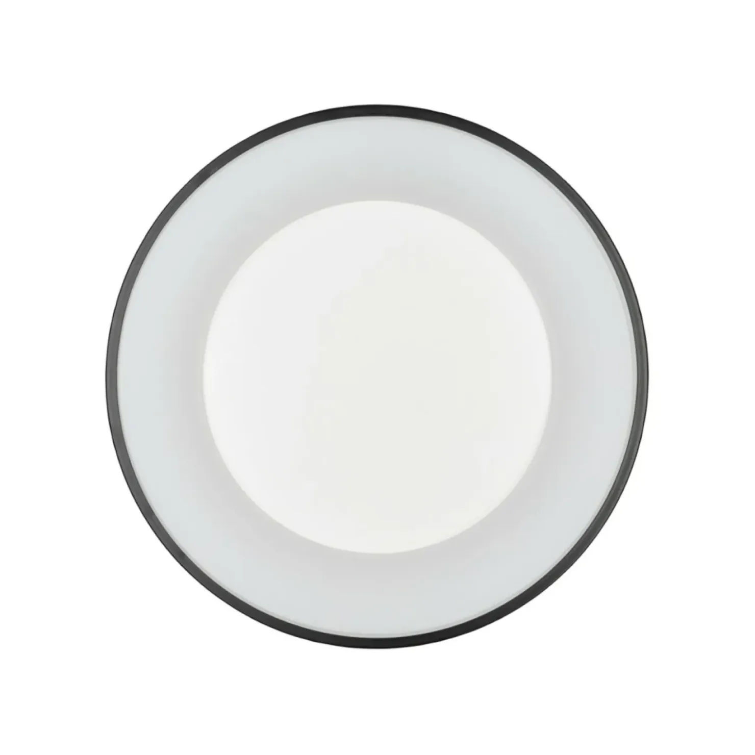 Techniczna lampa LED plafon ⌀48cm 3000K 11207 NIKKI LED | Kaja*Sklep Kaja Best