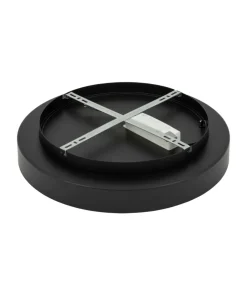 Techniczna lampa LED plafon ⌀48cm 3000K 11207 NIKKI LED | Kaja*Sklep Kaja Best