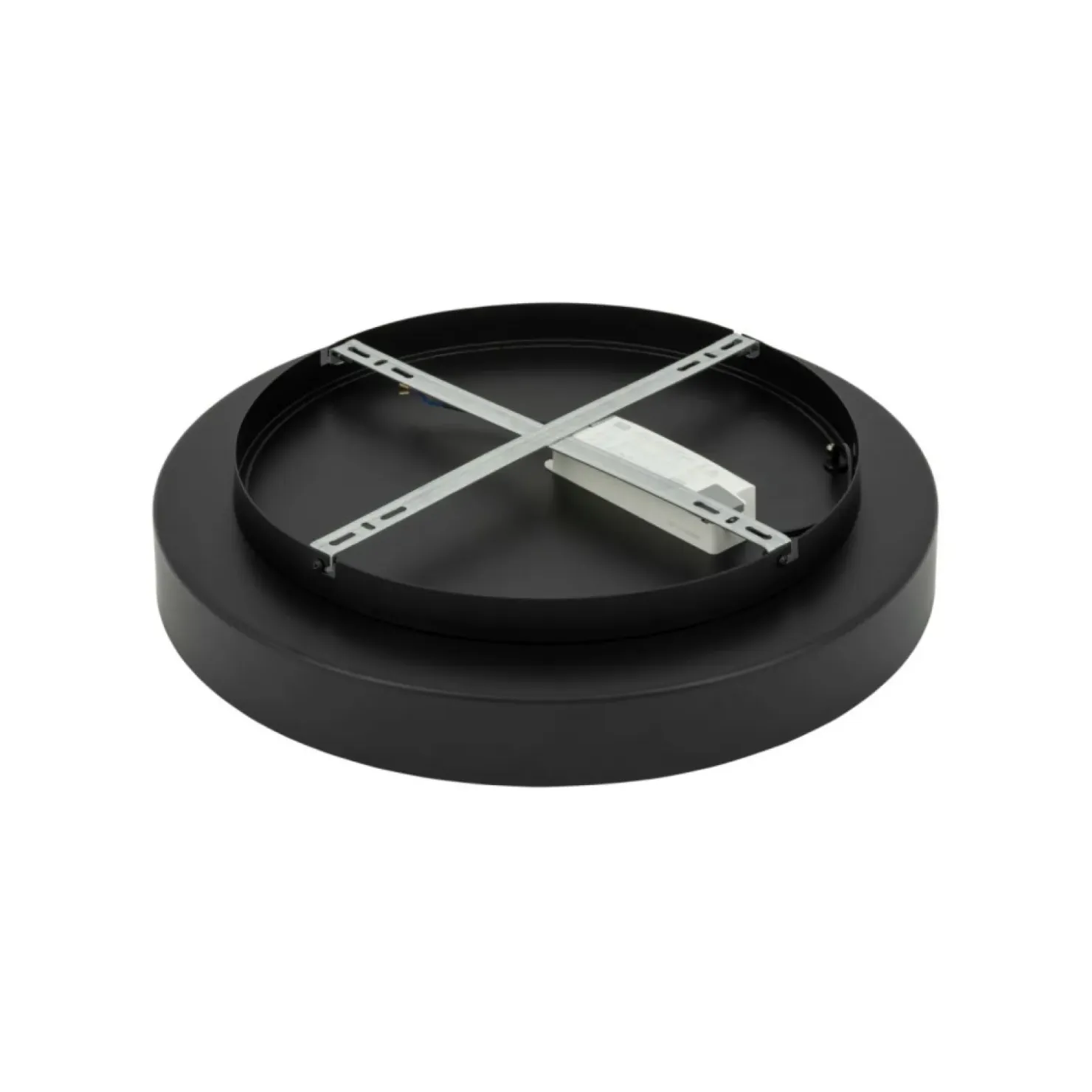Techniczna lampa LED plafon ⌀48cm 3000K 11207 NIKKI LED | Kaja*Sklep Kaja Best